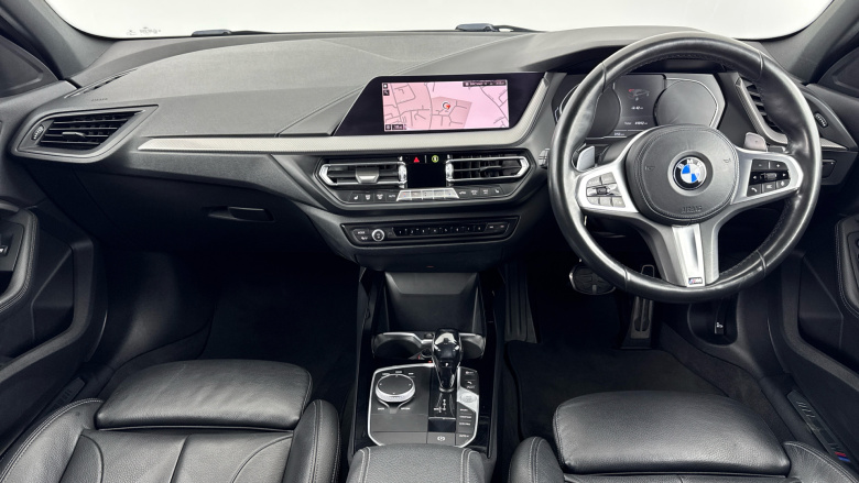 BMW 1 Series 120d xDrive M Sport 5dr Step Auto [Pro Pack] Diesel Hatchback